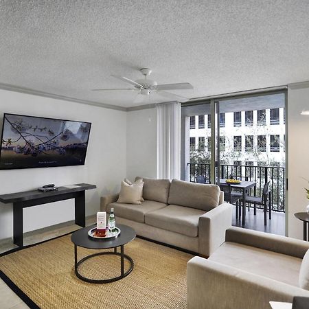 Dharma Home Suites Coral Gables At Gables Grand Plaza Miami Rom bilde
