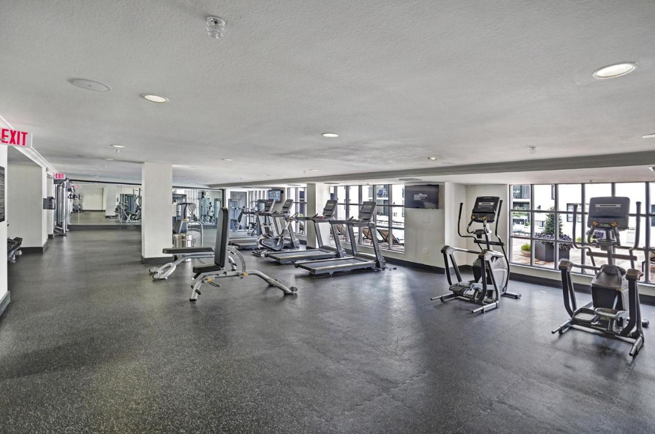 Dharma Home Suites Coral Gables At Gables Grand Plaza Miami Eksteriør bilde