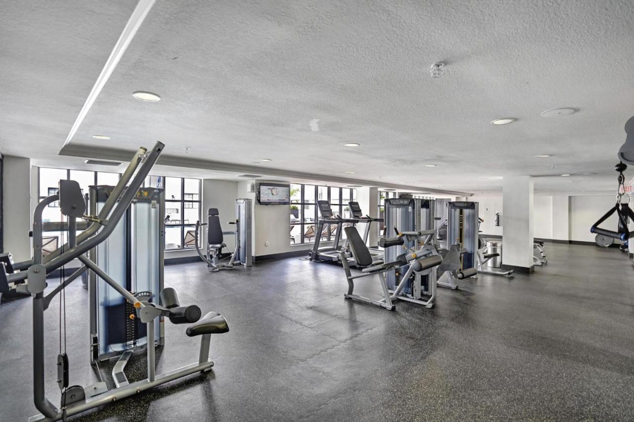 Dharma Home Suites Coral Gables At Gables Grand Plaza Miami Eksteriør bilde