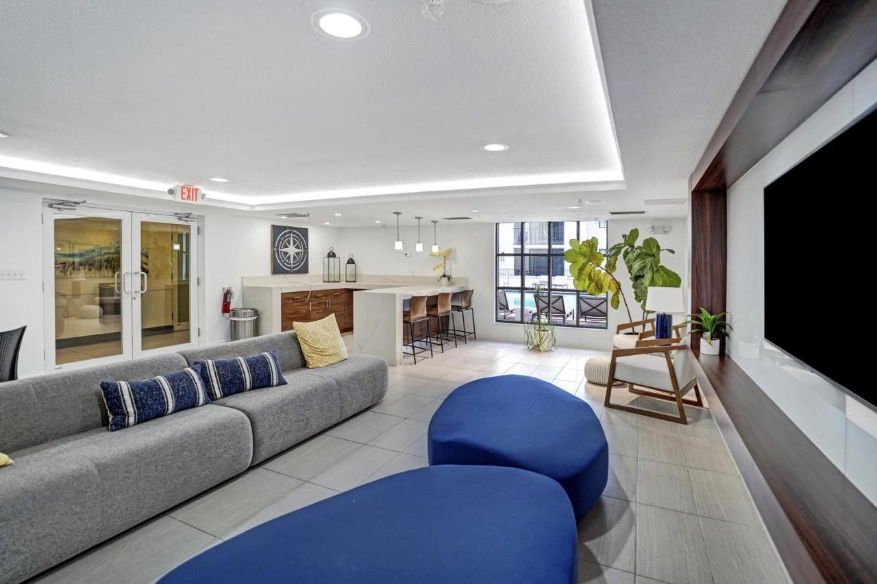 Dharma Home Suites Coral Gables At Gables Grand Plaza Miami Eksteriør bilde