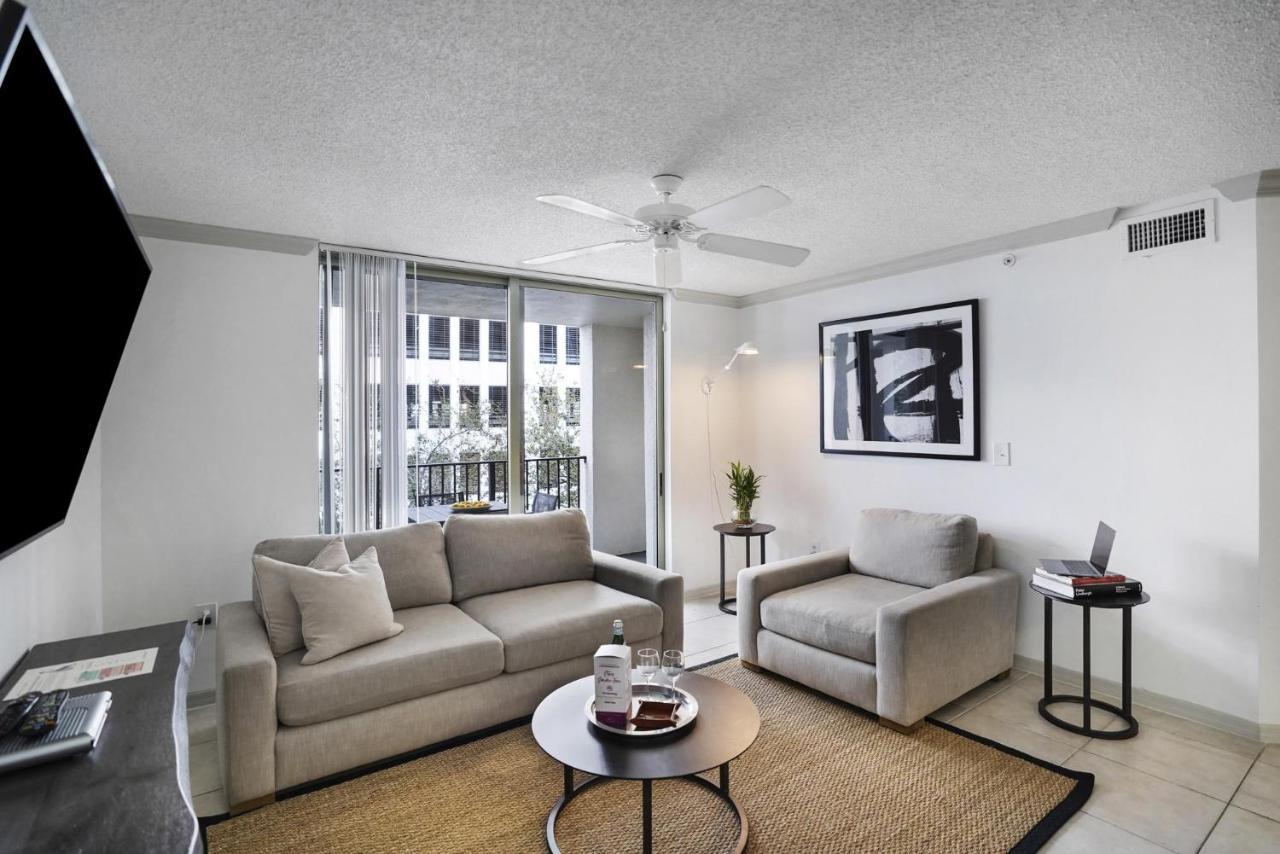 Dharma Home Suites Coral Gables At Gables Grand Plaza Miami Rom bilde