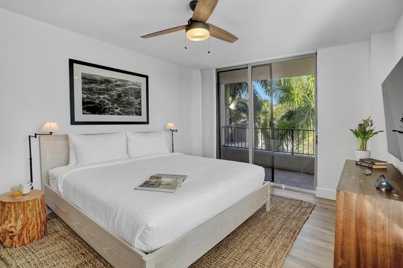 Dharma Home Suites Coral Gables At Gables Grand Plaza Miami Eksteriør bilde