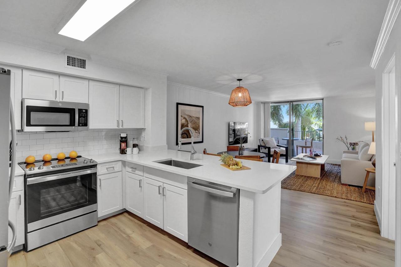 Dharma Home Suites Coral Gables At Gables Grand Plaza Miami Eksteriør bilde
