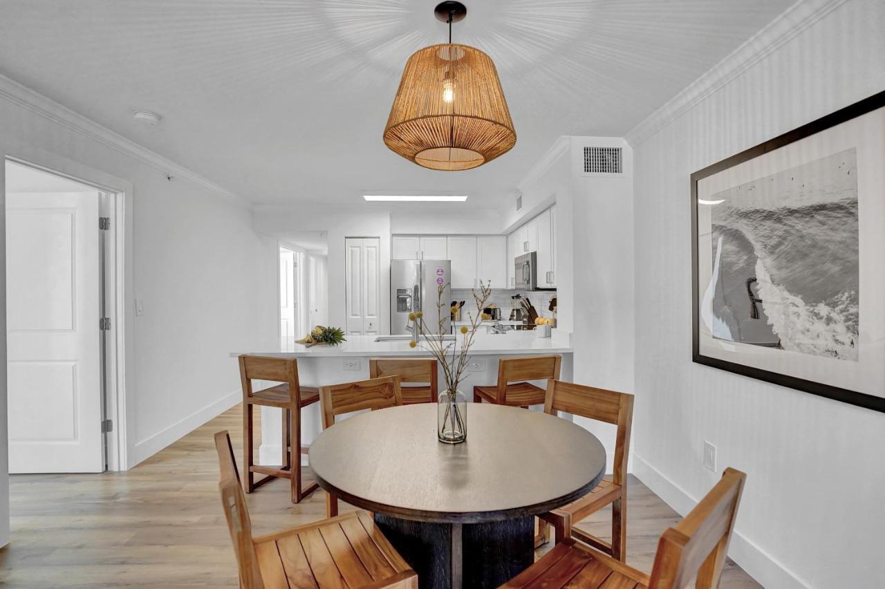 Dharma Home Suites Coral Gables At Gables Grand Plaza Miami Eksteriør bilde