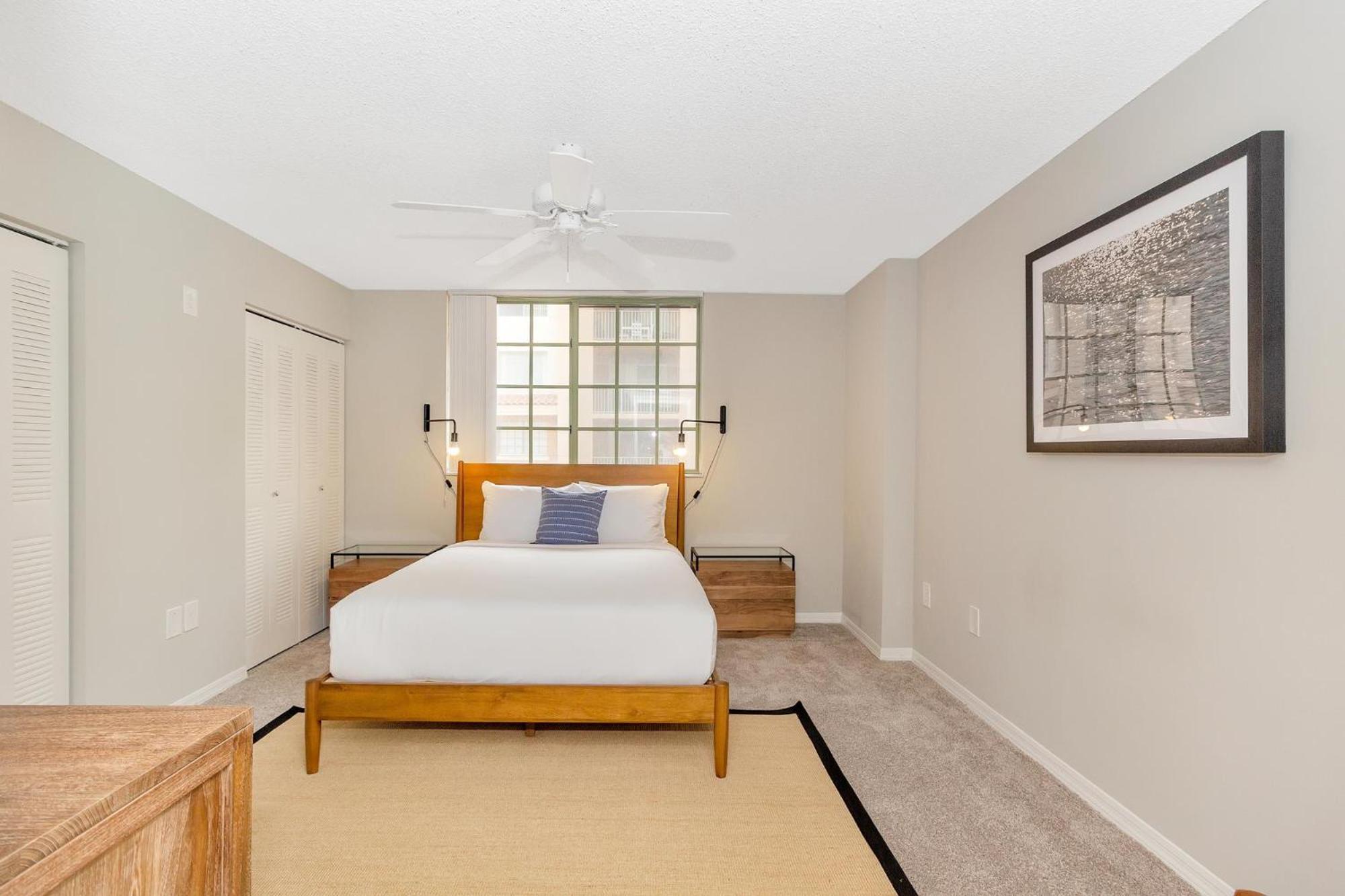 Dharma Home Suites Coral Gables At Gables Grand Plaza Miami Rom bilde