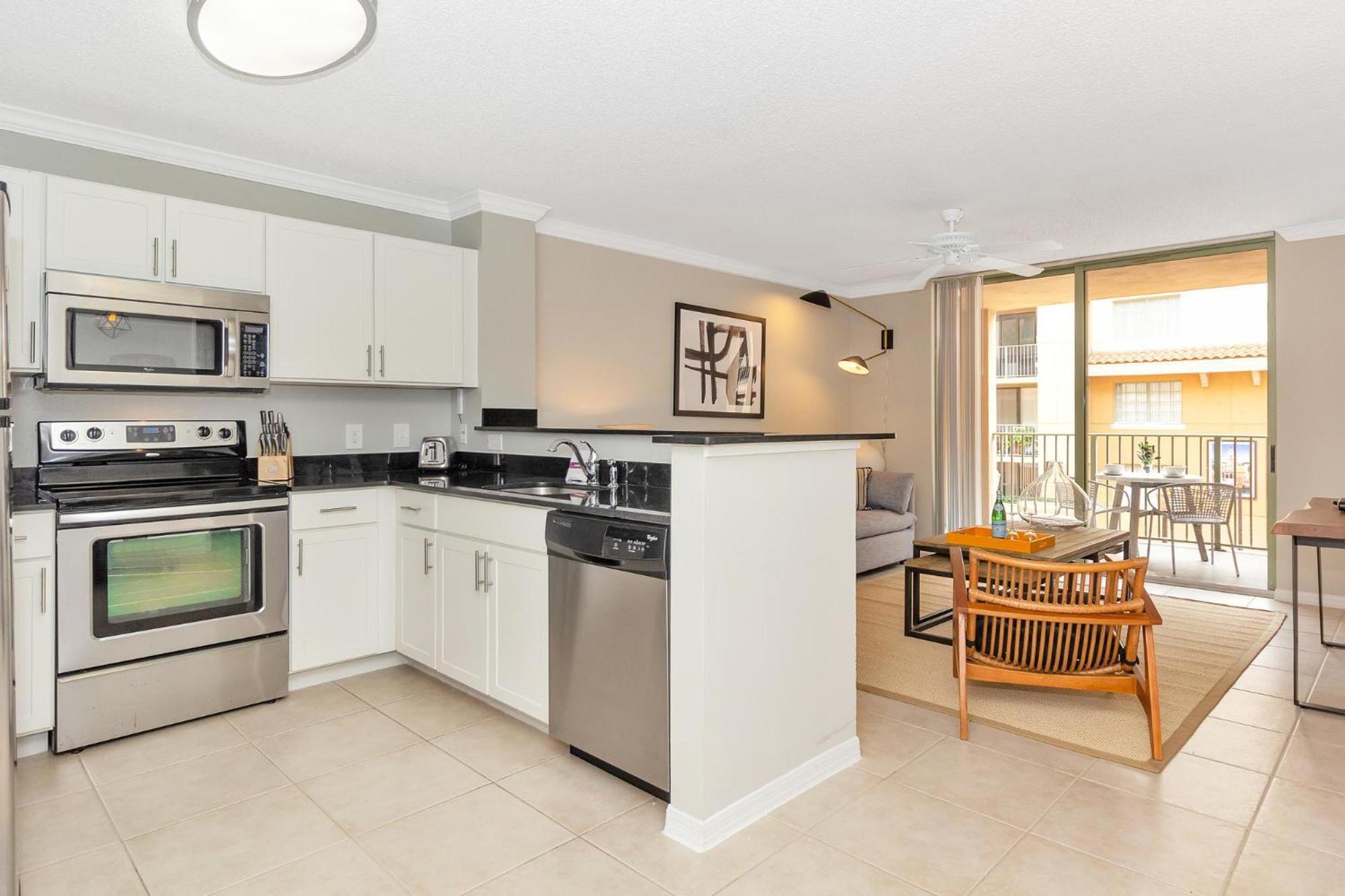 Dharma Home Suites Coral Gables At Gables Grand Plaza Miami Rom bilde