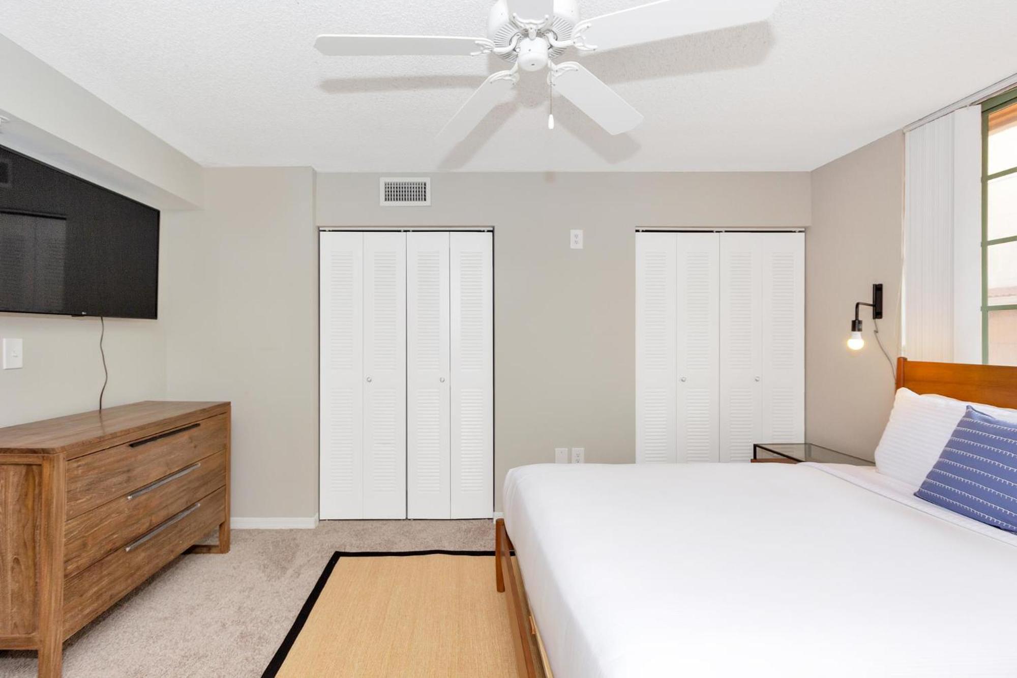 Dharma Home Suites Coral Gables At Gables Grand Plaza Miami Rom bilde