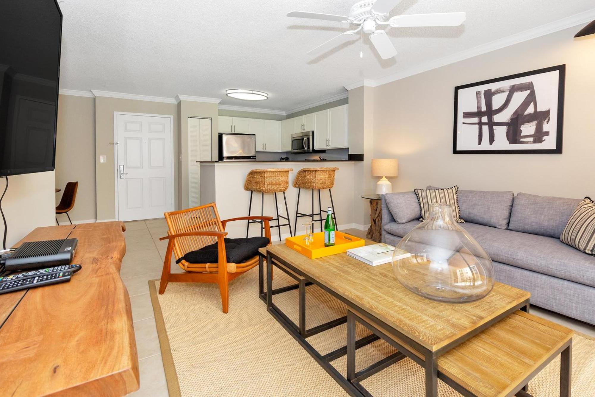 Dharma Home Suites Coral Gables At Gables Grand Plaza Miami Rom bilde