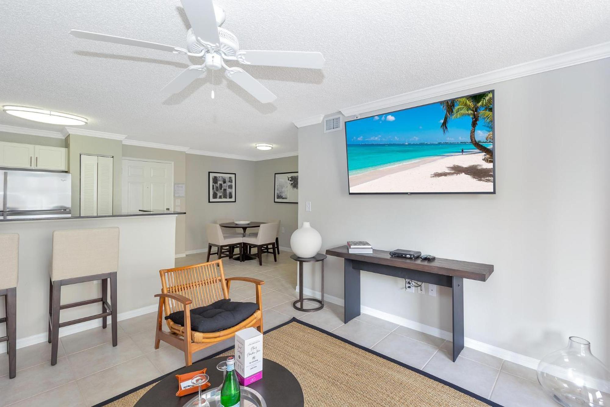 Dharma Home Suites Coral Gables At Gables Grand Plaza Miami Rom bilde