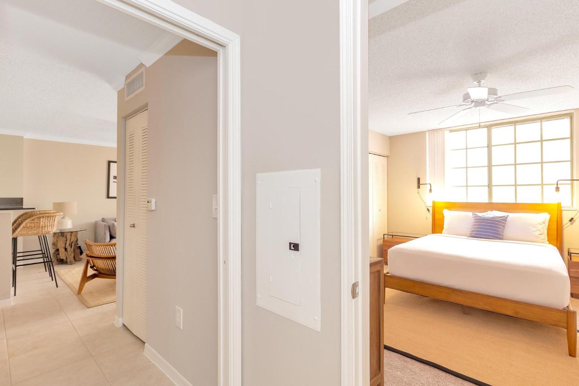 Dharma Home Suites Coral Gables At Gables Grand Plaza Miami Rom bilde